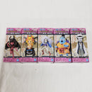 【中古】【未開封】【セット】全5種セット 「ワンピース」 ワールドコレクタブルフィギュア-ワノ国鬼ヶ島編6-＜フィギュア＞（代引き不可）6561