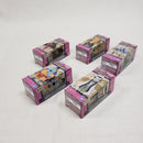 【中古】【未開封】【セット】全5種セット 「ワンピース」 ワールドコレクタブルフィギュア-ワノ国鬼ヶ島編6-＜フィギュア＞（代引き不可）6561