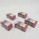 【中古】【未開封】【セット】全5種セット 「ワンピース」 ワールドコレクタブルフィギュア-ワノ国鬼ヶ島編6-＜フィギュア＞（代引き不可）6561