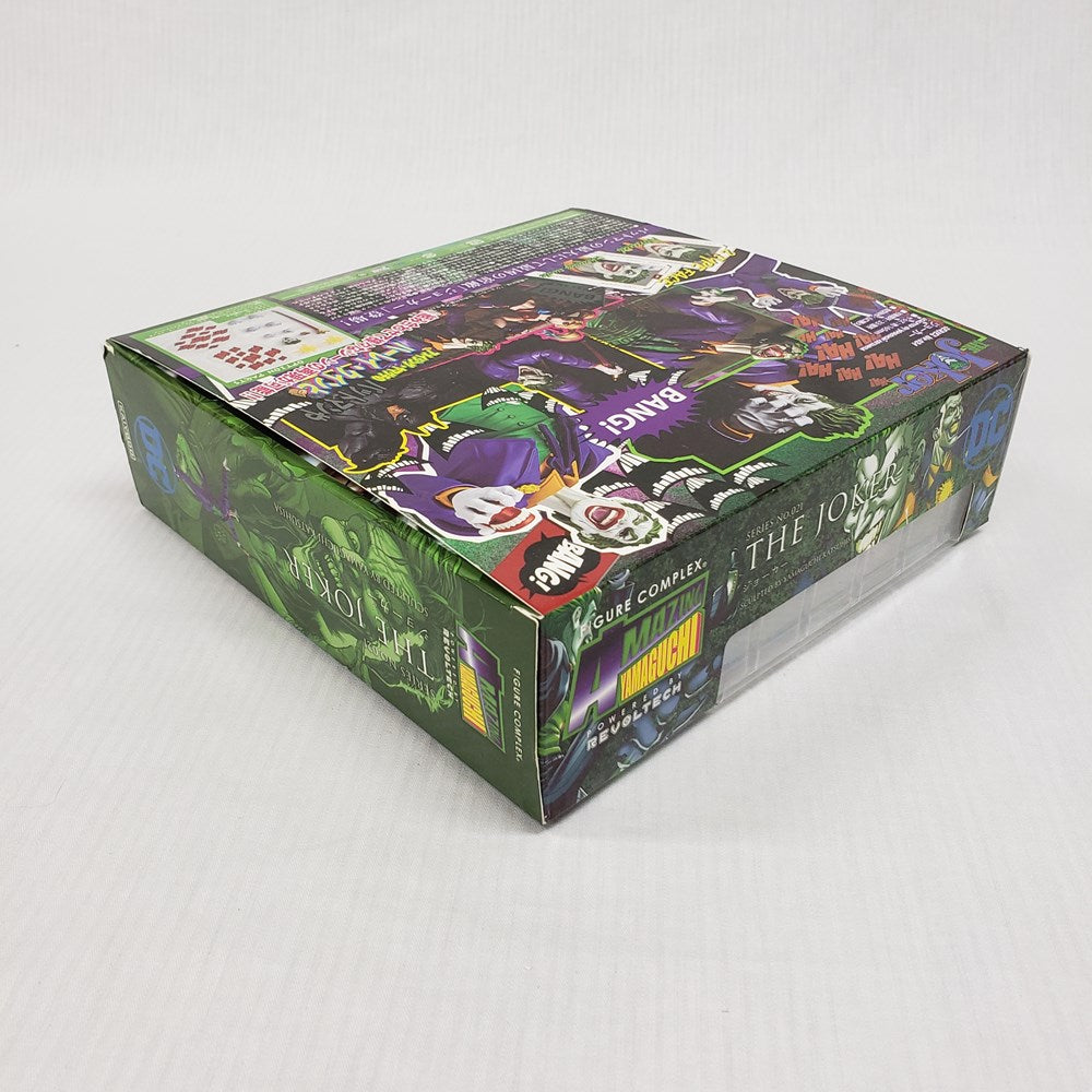 中古】【開封品】アメイジングヤマグチ No.021 ジョーカー