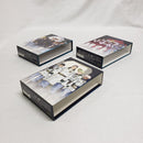 【中古】【開封品】【セット】銀河鉄道物語?永遠への分岐点? DVD-BOX 全3BOXセット＜DVD＞（代引き不可）6561