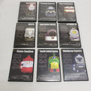 【中古】【開封品】【セット】銀河鉄道物語?永遠への分岐点? DVD-BOX 全3BOXセット＜DVD＞（代引き不可）6561