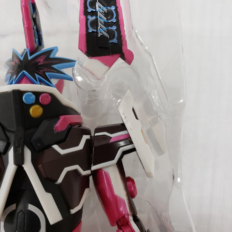 【中古】【開封品】S.H.Figuarts 仮面ライダースラッシュ ヘンゼルナッツとグレーテル 「仮面ライダーセイバー」 魂ウェブ商店限定＜フィギュア＞（代引き不可）6561