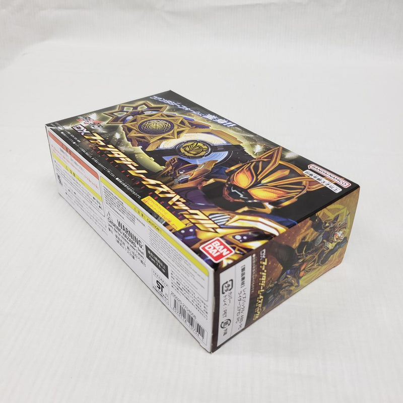 【中古】【未開封】DXファンタジーレイズバックル 「仮面ライダーギーツ」 プレミアムバンダイ限定＜おもちゃ＞（代引き不可）6561