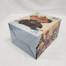 【中古】【未開封】ジョズ 「一番くじ ワンピース 白ひげ海賊団〜オヤジと息子たち〜」 MASTERLISE EXPIECE D賞 フィギュア＜フィギュア＞（代引き不可）6561