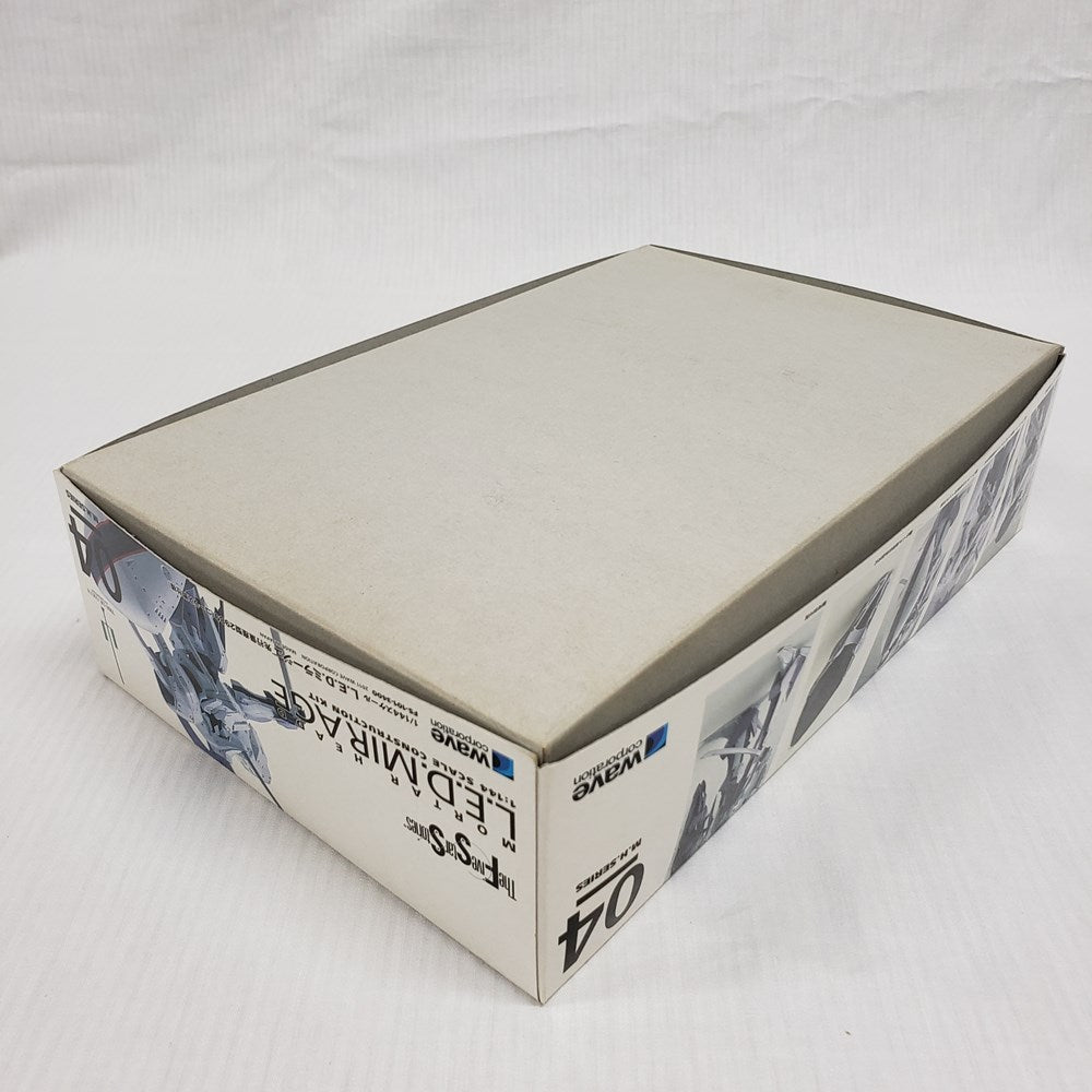 中古】【未組立】1/144 L.E.D.ミラージュ 先行量産型2989