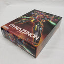 【中古】【未開封】【未組立】MODEROID ダイナゼノン 「SSSS.DYNAZENON」＜プラモデル＞（代引き不可）6561