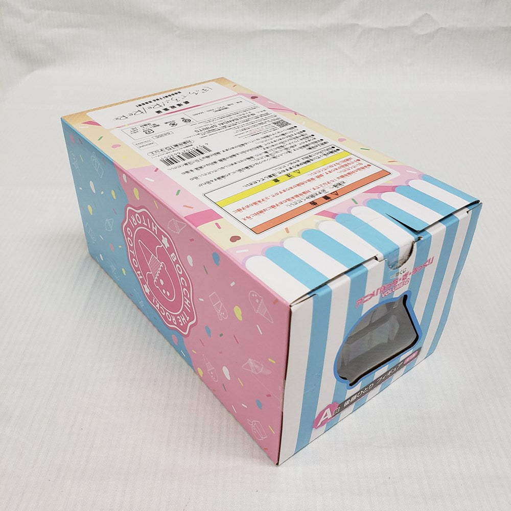 中古】【開封品】後藤ひとり 「一番くじ ぼっち・ざ・ろっく 中古】【開封品】後藤ひとり 「一番くじ ぼっち・ざ・ろっく