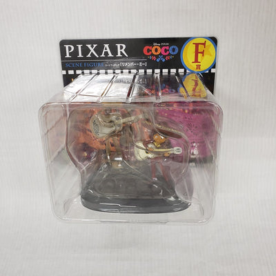 【中古】【開封品】Happyくじ PIXAR ピクサー リメンバーミー　F賞＜フィギュア＞（代引き不可）6561