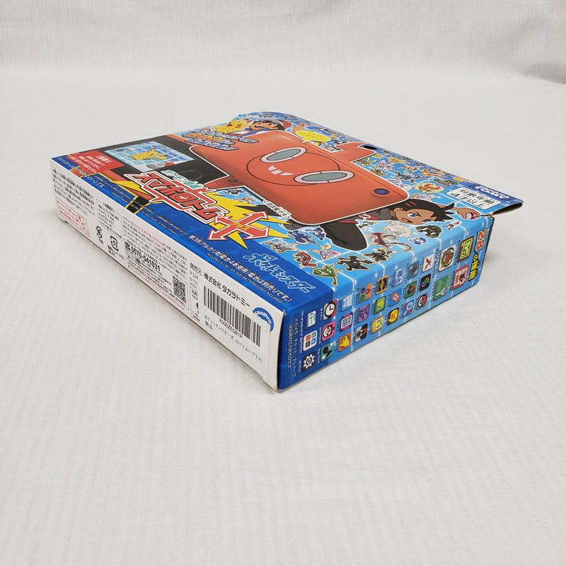 【中古】【開封品】【動作未確認】ポケモン図鑑 スマホロトム+(プラス) 「ポケットモンスター」＜おもちゃ＞（代引き不可）6561