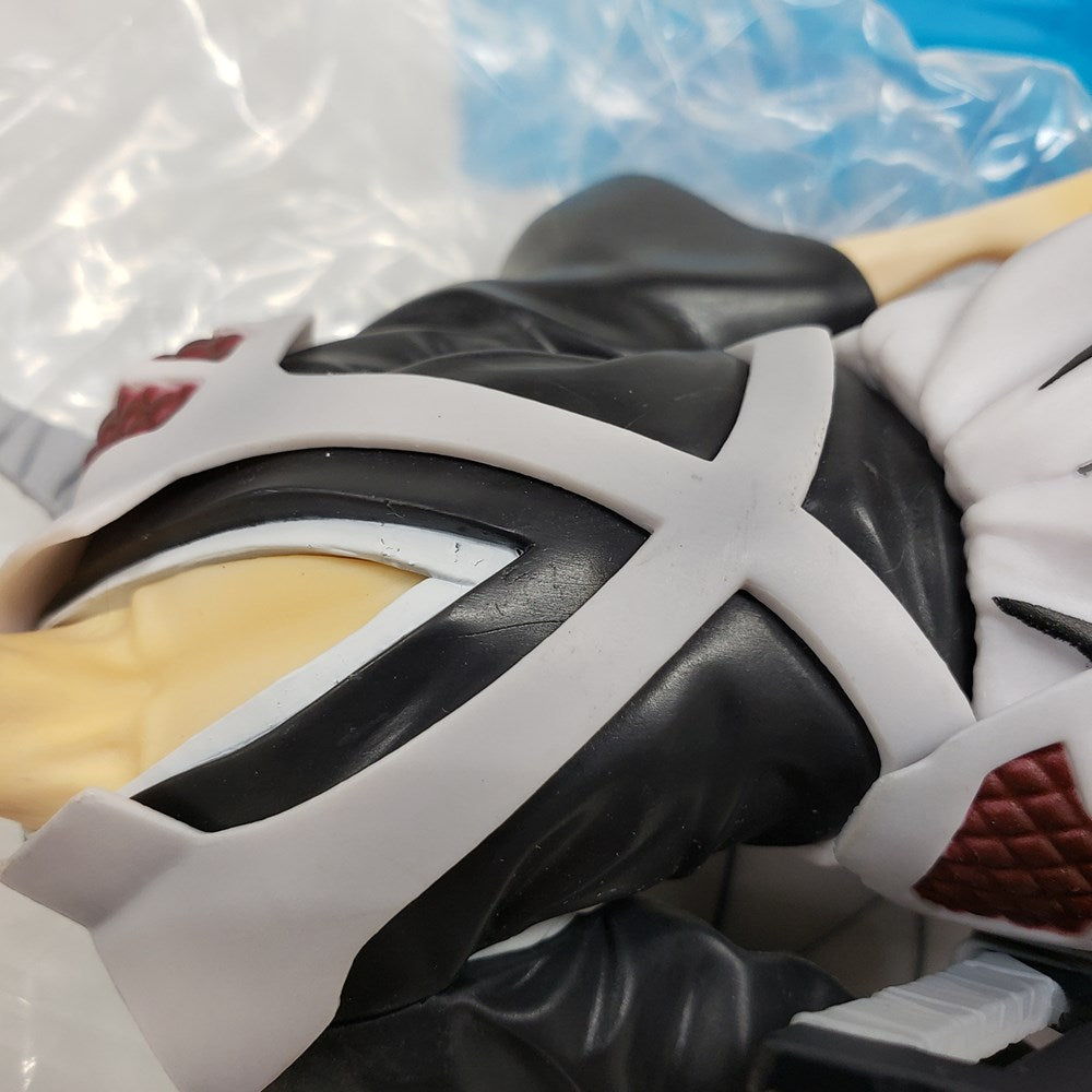 【新品・未開封】BLEACH 20周年 フィギュアセット【個別購入可能】 Amazon.co.jp: TAMASHII NATIONS フィギュアーツZERO BLEACH