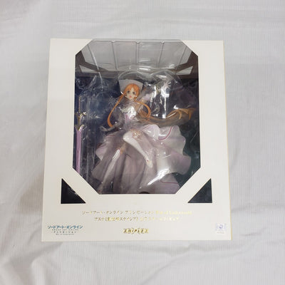 【中古】【未開封】アスナ<<創世神ステイシア>> 「ソードアート・オンライン アリシゼーション War of Underworld」 ...