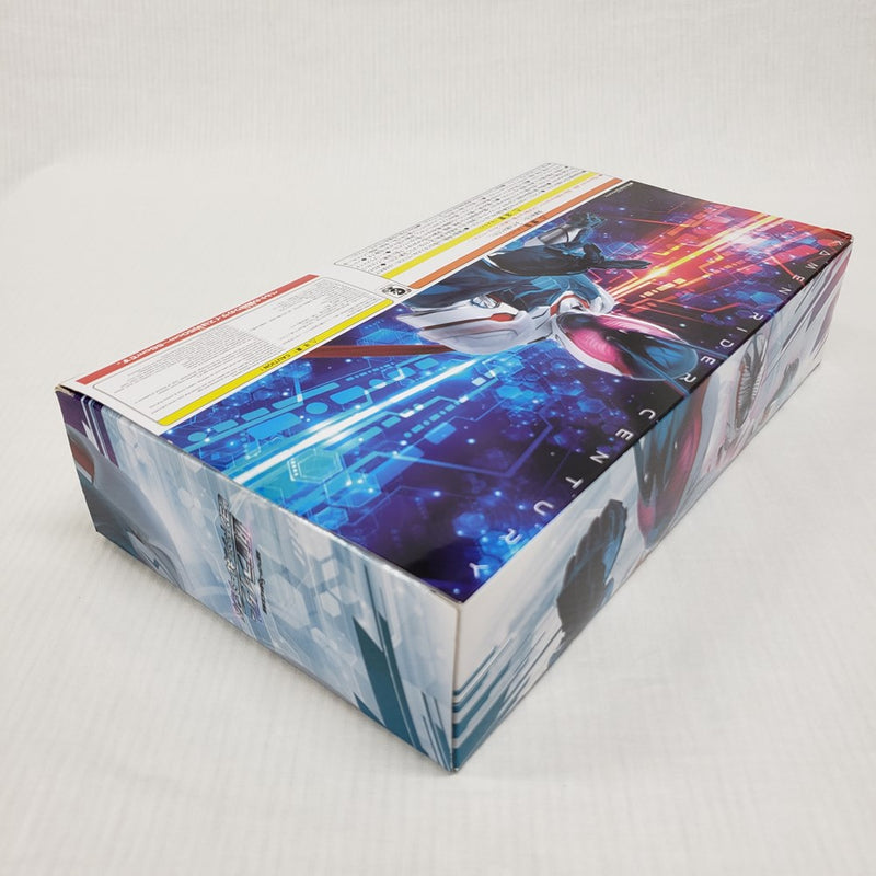 【中古】【未開封】変身ベルト DXサイクロトロンドライバー 「映画 仮面ライダー ビヨンド・ジェネレーションズ」 プレミアムバンダイ限定＜おもちゃ＞（代引き不可）6561