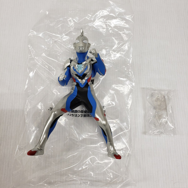 【中古】【開封品】ウルトラマンゼット 「一番くじ ウルトラマンゼット＆ゼロ -新たな師弟-」 MASTERLISE A賞 フィギュア＜フィギュア＞（代引き不可）6561