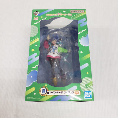 【中古】【未開封】ツインターボ 「一番くじ ウマ娘 プリティーダービー 8弾」 D賞 フィギュア＜フィギュア＞（代引き不可）6561