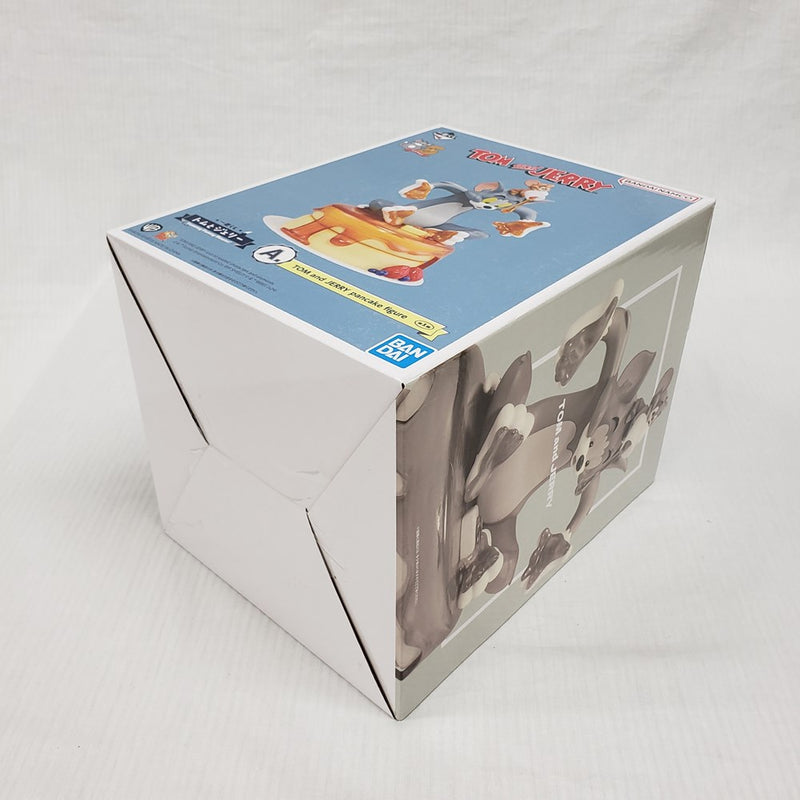 【中古】【開封品】A賞 TOM and JERRY pancake figure＜フィギュア＞（代引き不可）6561