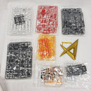 【中古】【未組立】1/100 MG νガンダム 典蔵Ver.＜プラモデル＞（代引き不可）6561