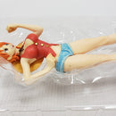 【中古】【開封品】ナミ MUGIWARAVer. 「ワンピース」 エクセレントモデルLIMITED Portrait.Of.Pirates ワンピース “LIMITED EDITION” 麦わらストア＆オンラインショップ限定＜フィギュア＞（代引き不可）6561