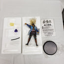 【中古】【開封品】直江兼続 「花の慶次」 ハイスタンダード・スタチュー 1/6 塗装済み完成品＜フィギュア＞（代引き不可）6561