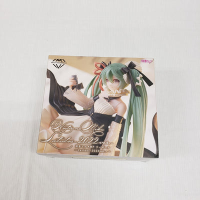 【中古】【開封品】初音ミク 「キャラクター・ボーカル・シリーズ01 初音ミク」 AMP フィギュア〜Latidos-2022 ver....