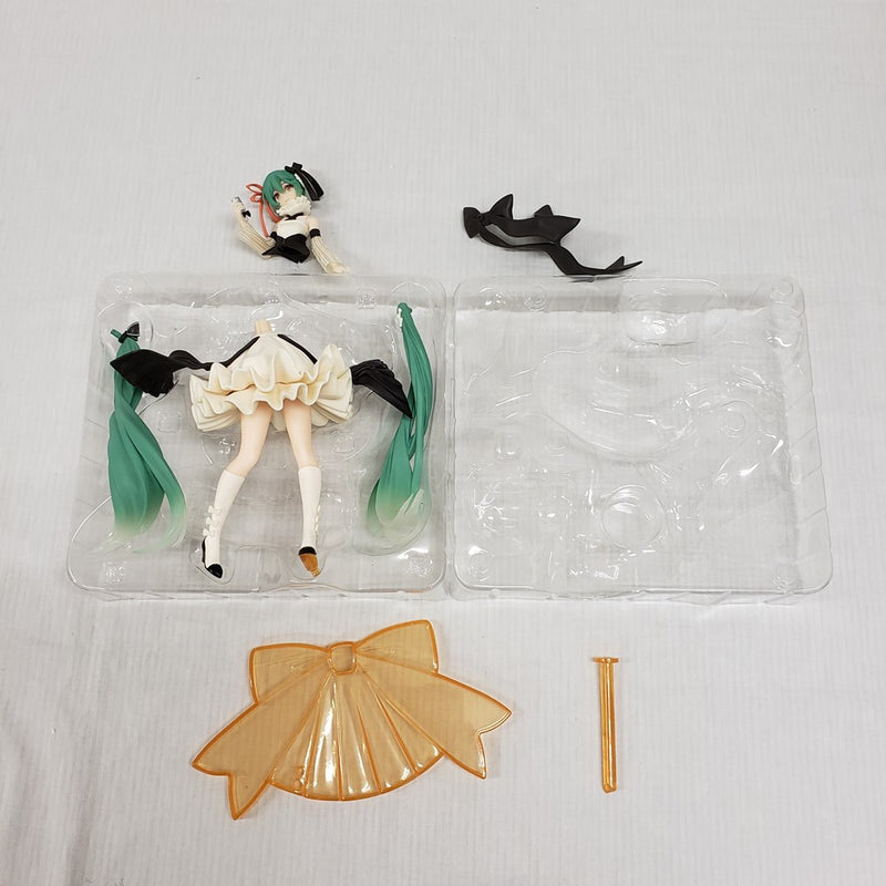 【中古】【開封品】初音ミク 「キャラクター・ボーカル・シリーズ01 初音ミク」 AMP フィギュア〜Latidos-2022 ver.-〜＜フィギュア＞（代引き不可）6561