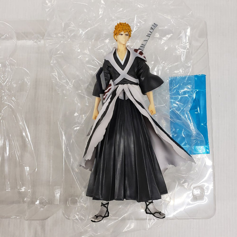 【中古】【開封品】黒崎一護 「一番くじ BLEACH-ブリーチ- 千年血戦篇 OP.2」 MASTERLISE A賞 フィギュア＜フィギュア＞（代引き不可）6561