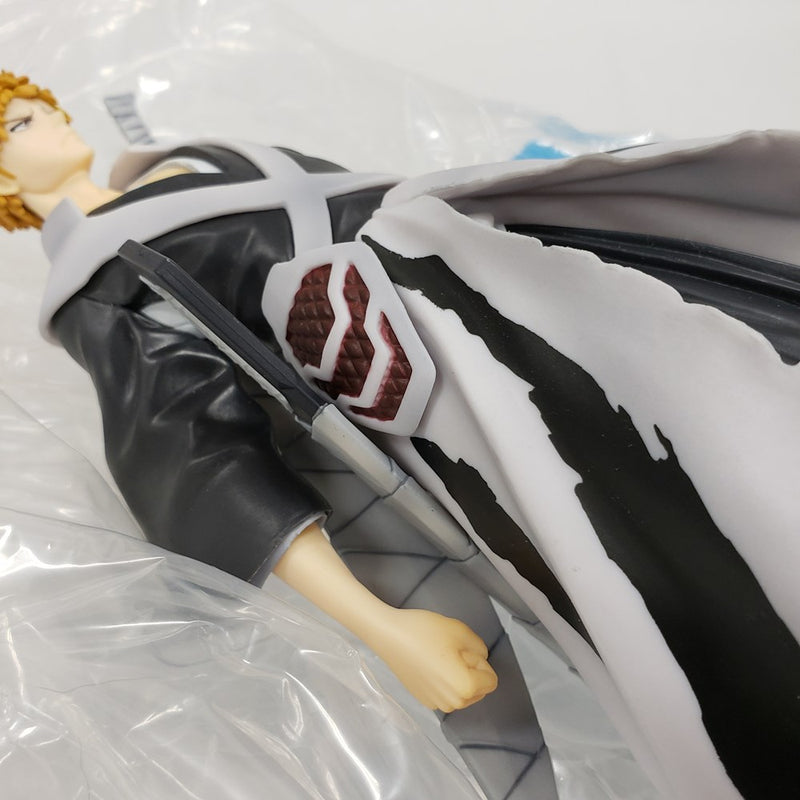 【中古】【開封品】黒崎一護 「一番くじ BLEACH-ブリーチ- 千年血戦篇 OP.2」 MASTERLISE A賞 フィギュア＜フィギュア＞（代引き不可）6561