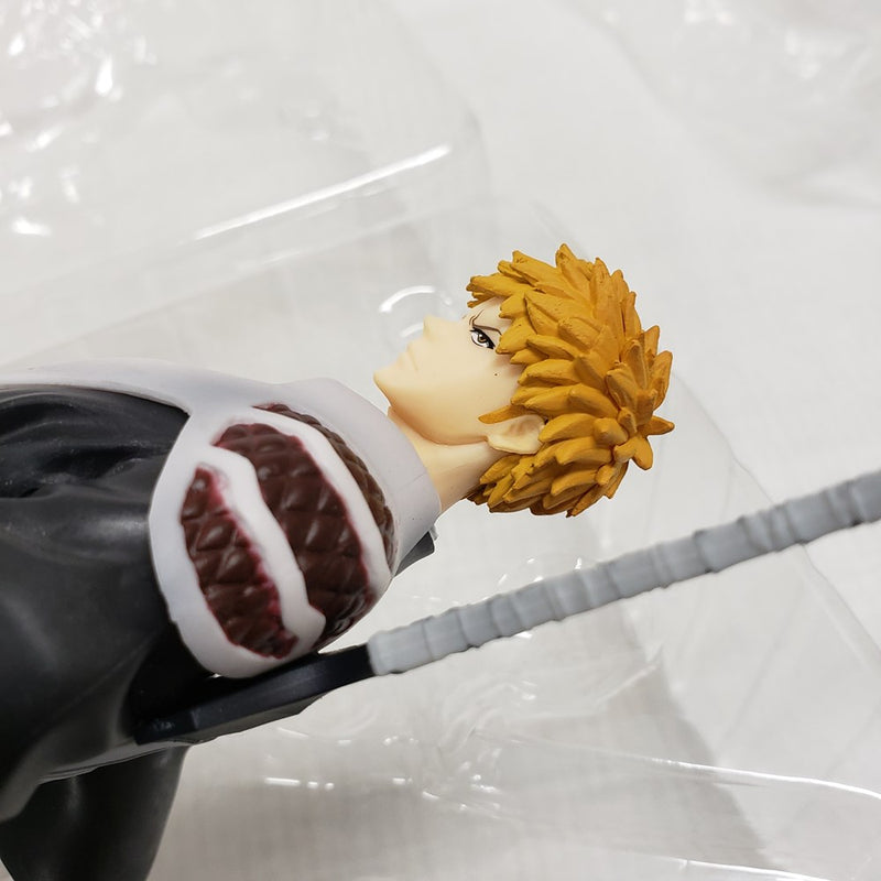 【中古】【開封品】黒崎一護 「一番くじ BLEACH-ブリーチ- 千年血戦篇 OP.2」 MASTERLISE A賞 フィギュア＜フィギュア＞（代引き不可）6561