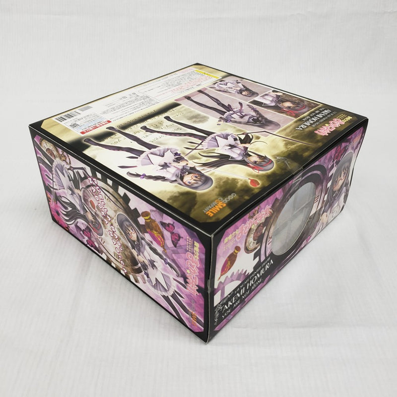 【中古】【未開封】暁美ほむら you are not alone. 「魔法少女まどか☆マギカ」 1/8 PVC製塗装済み完成品 ワンダーフェスティバル2013冬販売品＜フィギュア＞（代引き不可）6561