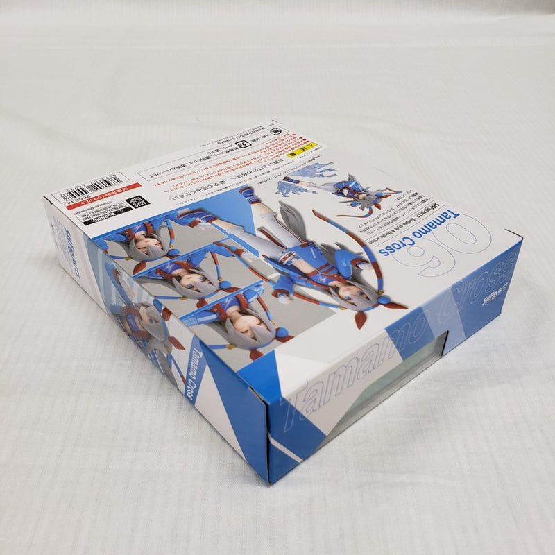 【中古】【未開封】S.H.Figuarts タマモクロス＜フィギュア＞（代引き不可）6561