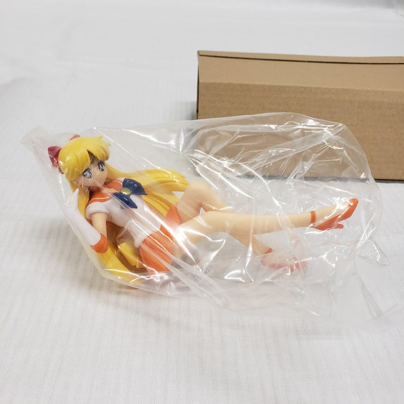 【中古】【開封品】セーラーヴィーナス 「美少女戦士セーラームーン」 BREAK TIME FIGURE〜SAILOR VENUS〜＜フィギュア＞（代引き不可）6561