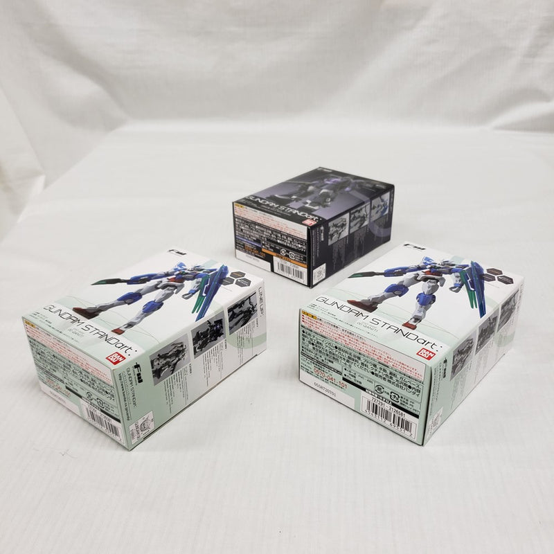 【中古】【内箱未開封】GUNDAM STANDart: 第10弾 BOX＜フィギュア＞（代引き不可）6561