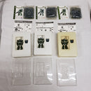 【中古】【開封品】【特典フィギュアのみ】【全6種セット】1/48 アクティックギア ペールゼン・ファイルズVer スコープドッグ＜フィギュア＞（代引き不可）6561