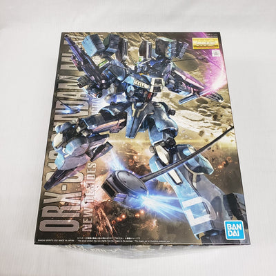 【中古】【未組立】1/100 MG ガンダム Mk-V [5061563]＜プラモデル＞（代引き不可）6561