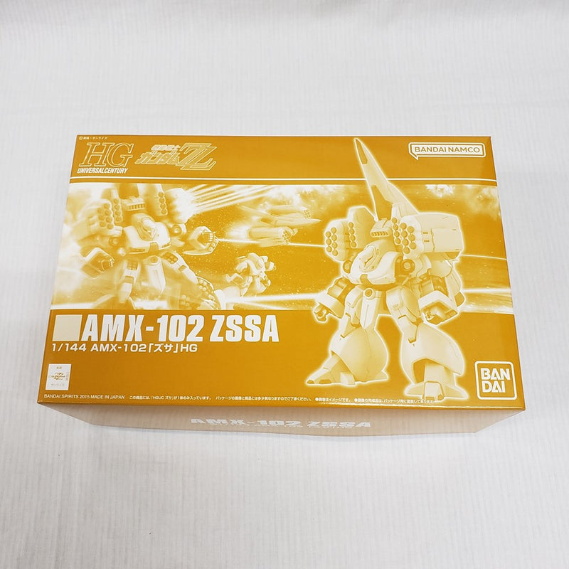 【中古】【未組立】1/144 HG ズサ[5063860]＜プラモデル＞（代引き不可）6561