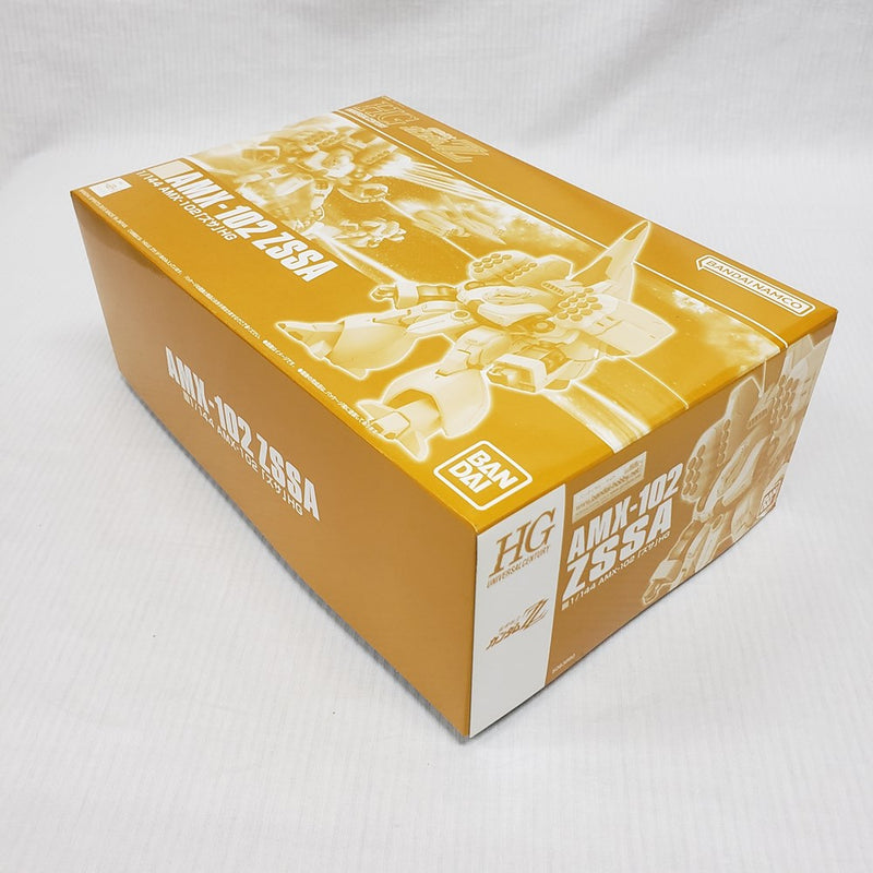 【中古】【未組立】1/144 HG ズサ[5063860]＜プラモデル＞（代引き不可）6561