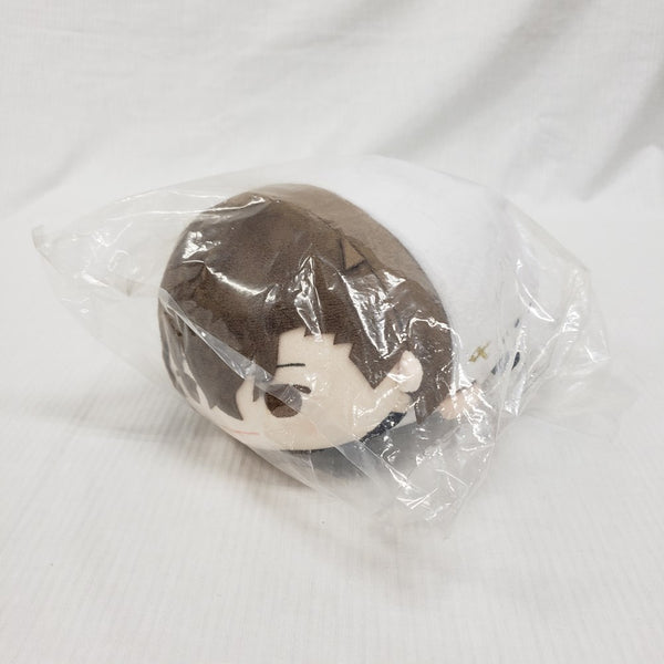 【中古】【未開封】太宰治(A/白衣装) もちもちマスコットMS vol.2 「文豪ストレイドッグス DEAD APPLE」＜ぬいぐるみ＞（代引き不可）6561