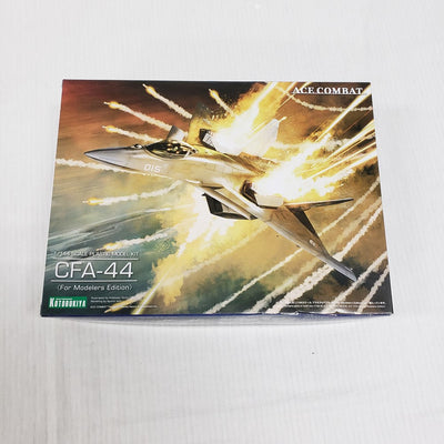 【中古】【未組立】1/144 CFA-44 For Modelers Edition 「ACE COMBAT」 [KP613]＜プラモ...