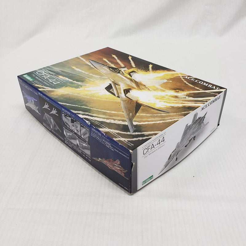 【中古】【未組立】1/144 CFA-44 For Modelers Edition 「ACE COMBAT」 [KP613]＜プラモデル＞（代引き不可）6561