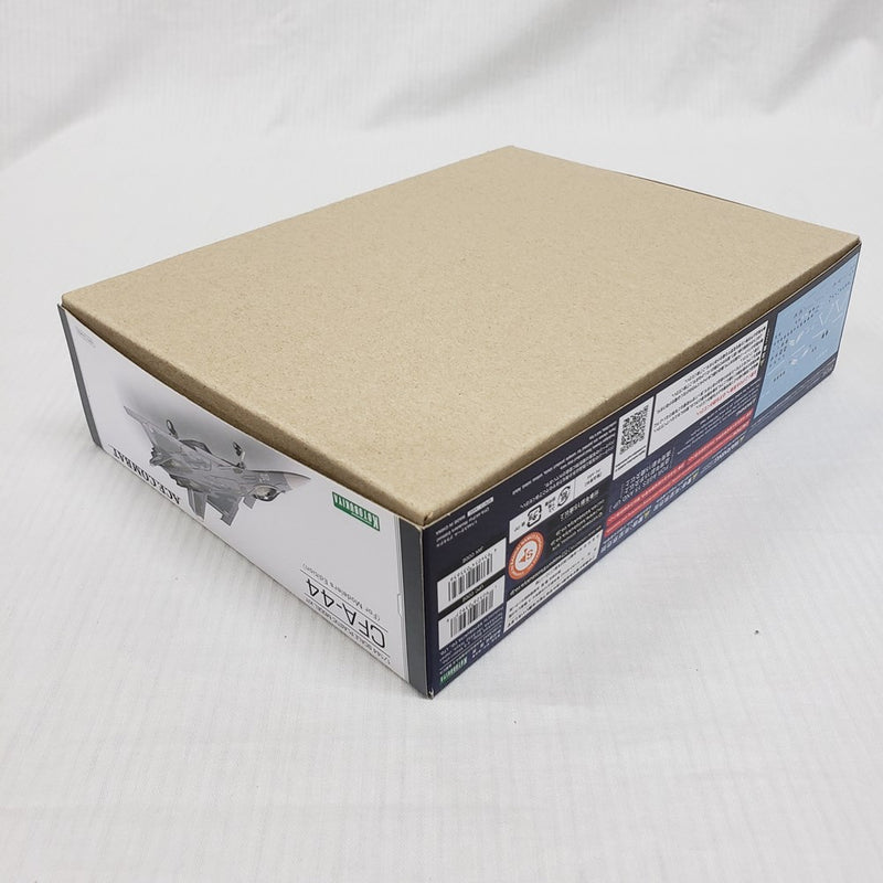 【中古】【未組立】1/144 CFA-44 For Modelers Edition 「ACE COMBAT」 [KP613]＜プラモデル＞（代引き不可）6561