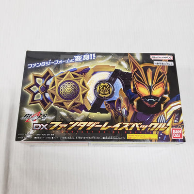 【中古】【未開封】DXファンタジーレイズバックル 「仮面ライダーギーツ」 プレミアムバンダイ限定＜おもちゃ＞（代引き不可）6561