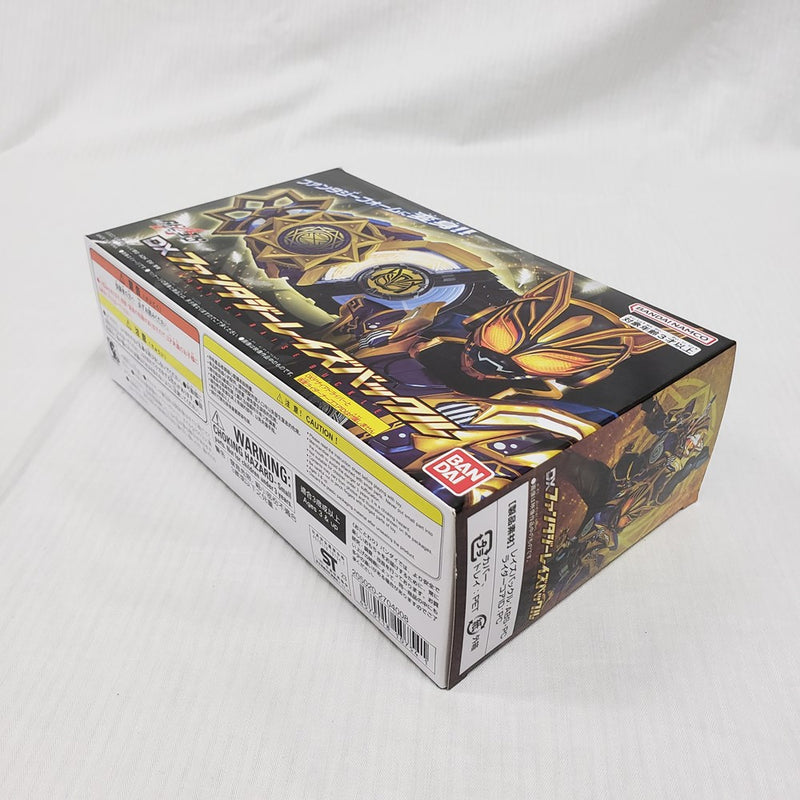 【中古】【未開封】DXファンタジーレイズバックル 「仮面ライダーギーツ」 プレミアムバンダイ限定＜おもちゃ＞（代引き不可）6561