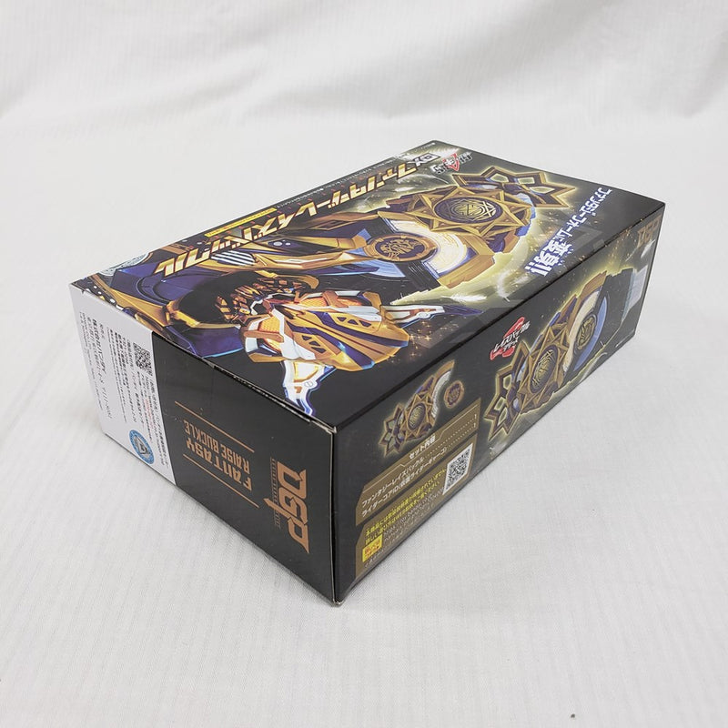 【中古】【未開封】DXファンタジーレイズバックル 「仮面ライダーギーツ」 プレミアムバンダイ限定＜おもちゃ＞（代引き不可）6561