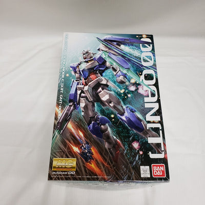 【中古】【未組立】1/100 MG GNT-0000 ダブルオークアンタ 「劇場版 機動戦士ガンダム00(ダブルオー) -A wake...