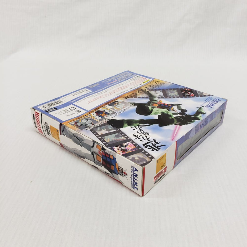 【中古】【開封品】ROBOT魂 ＜SIDE MS＞ RX-78-2 ガンダム ver. A.N.I.M.E.＜フィギュア＞（代引き不可）6561