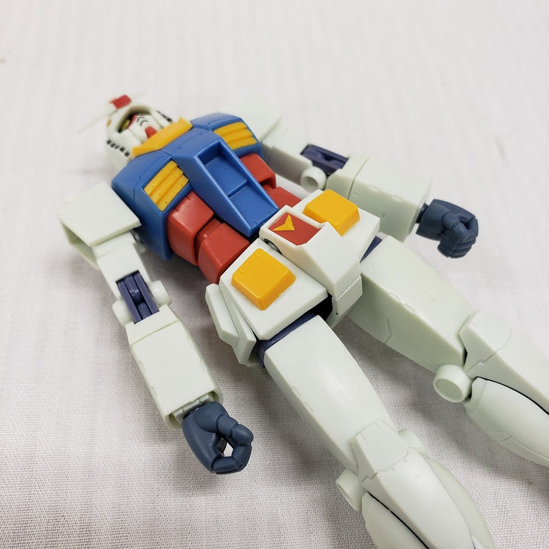 【中古】【開封品】ROBOT魂 ＜SIDE MS＞ RX-78-2 ガンダム ver. A.N.I.M.E.＜フィギュア＞（代引き不可）6561