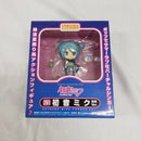 【中古】【未開封】ねんどろいど 初音ミク 浴衣Ver. 「キャラクター・ボーカル・シリーズ01 初音ミク」＜フィギュア＞（代引き不可）6561