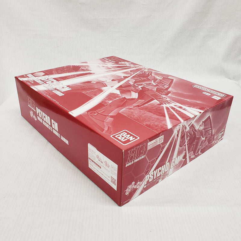 【中古】【未組立】1/144 HG サイコジム＜プラモデル＞（代引き不可）6561