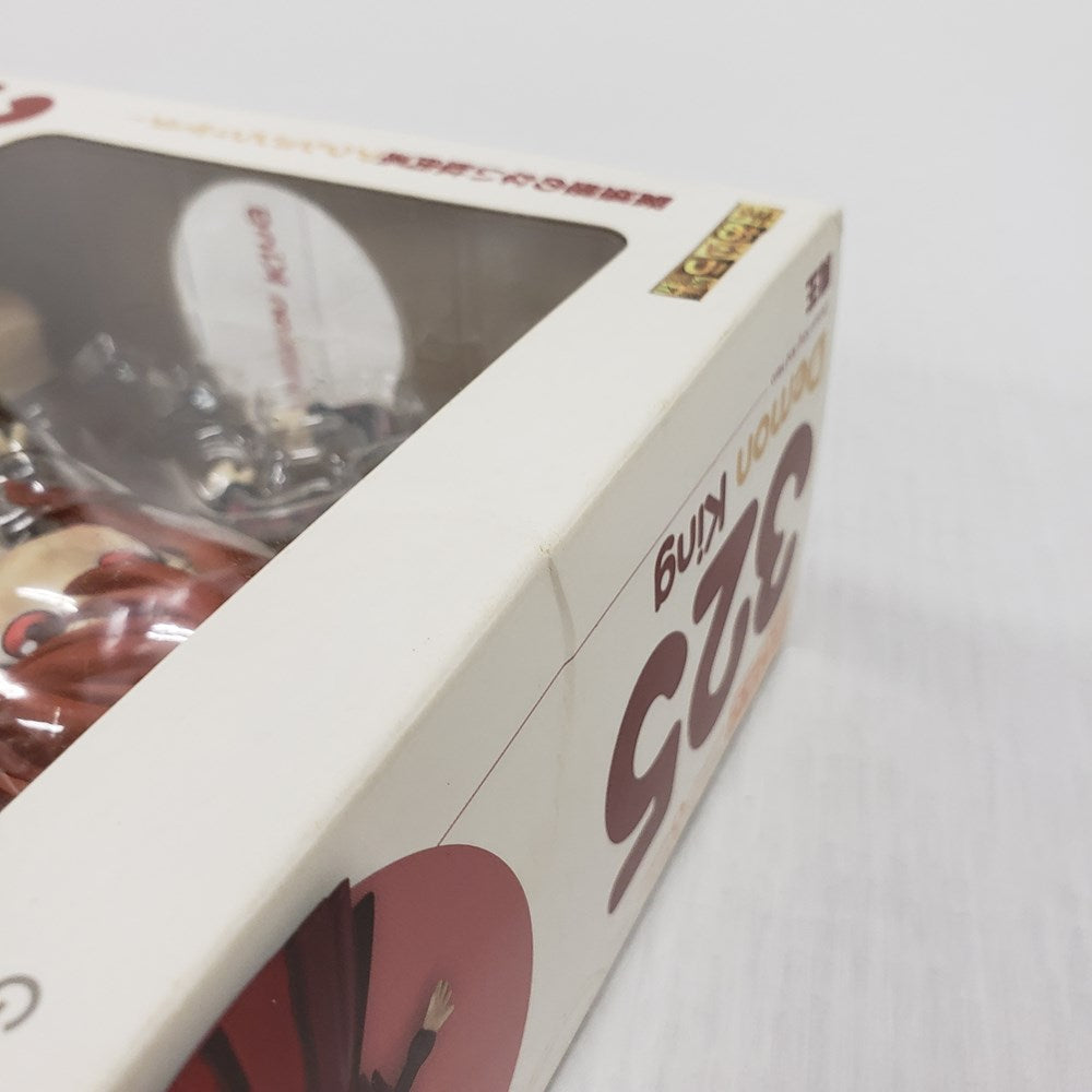 中古】【開封品】ねんどろいど 魔王 まおゆう魔王勇者＜フィギュア