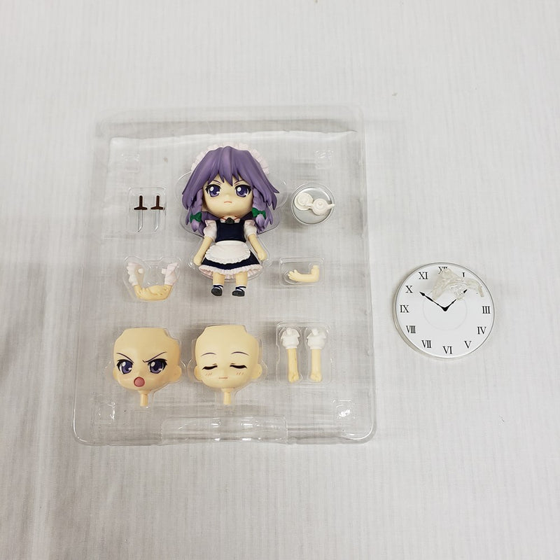 【中古】【開封品】ねんどろいど 十六夜咲夜  「東方Project」＜フィギュア＞（代引き不可）6561